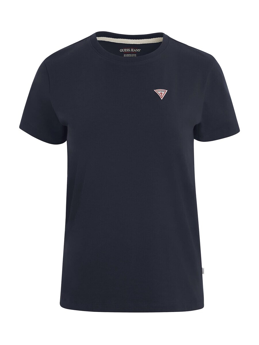 

Футболка GUESS Shirt, темно-синий