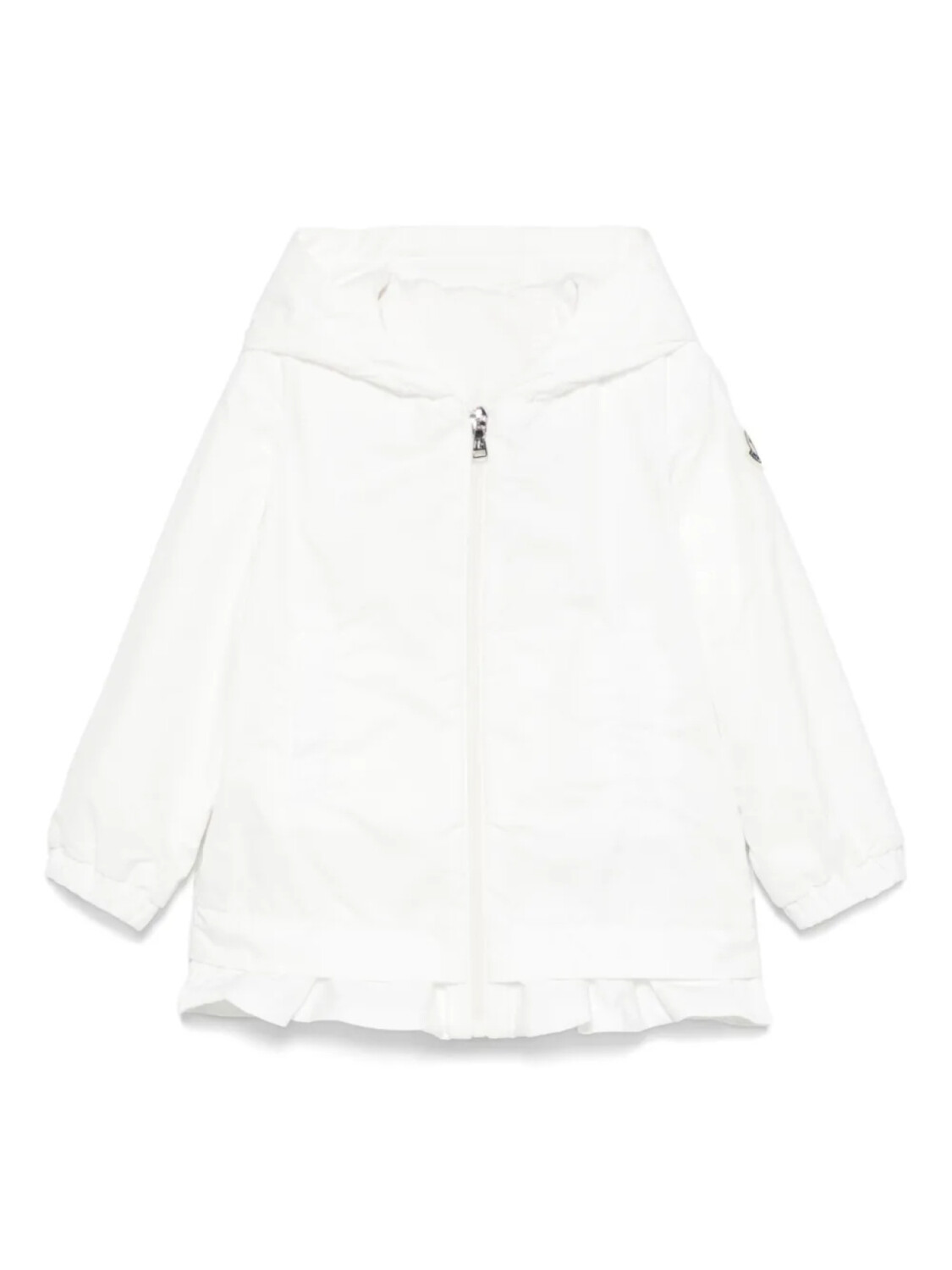 

Куртка Moncler Enfant Dana, белый