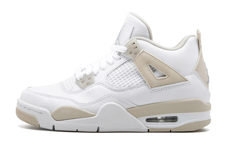 

Кроссовки Jordan 4 Retro Pure Money 2017 GS