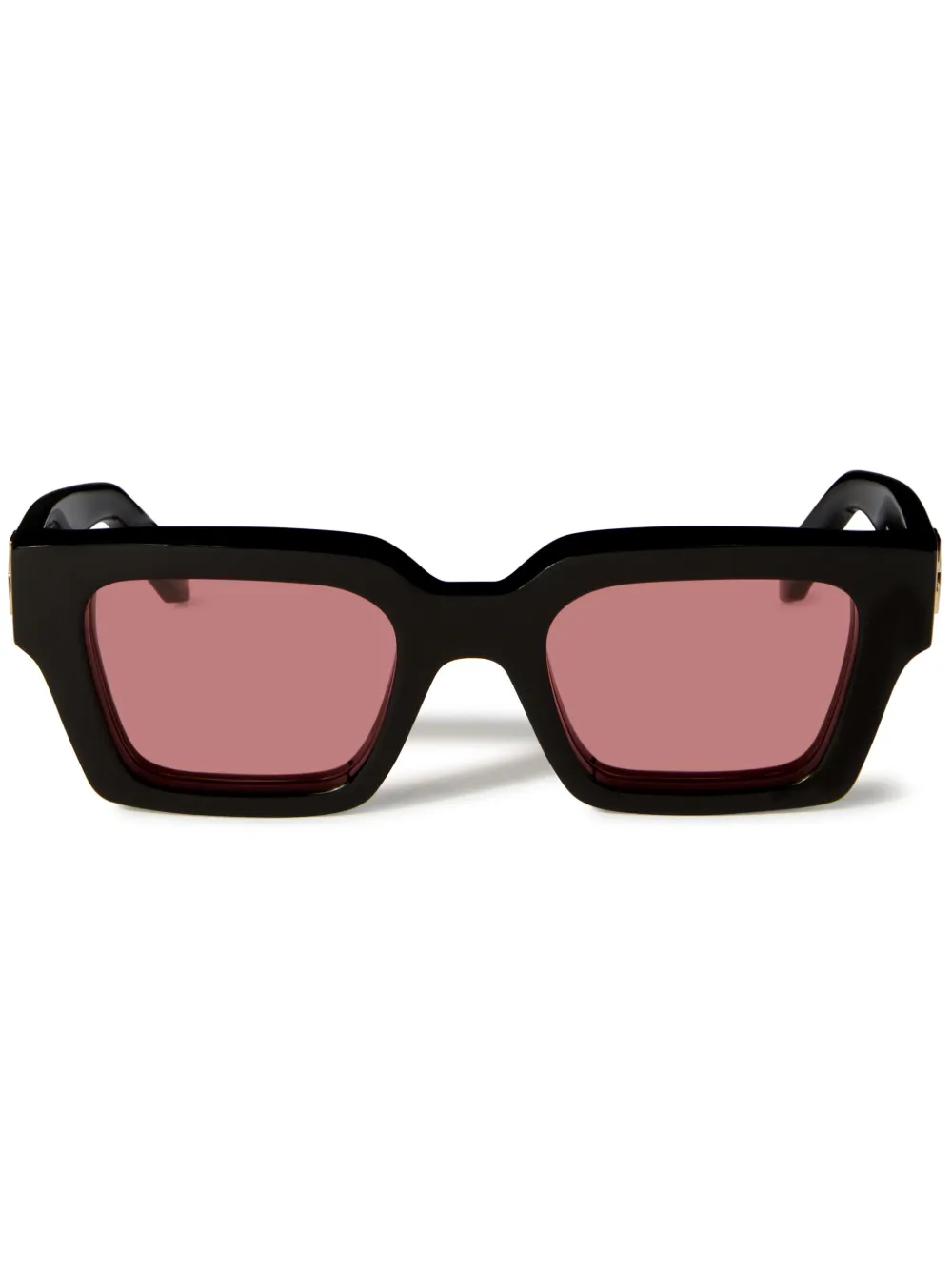 

Солнцезащитные очки Virgil Off-White, черный