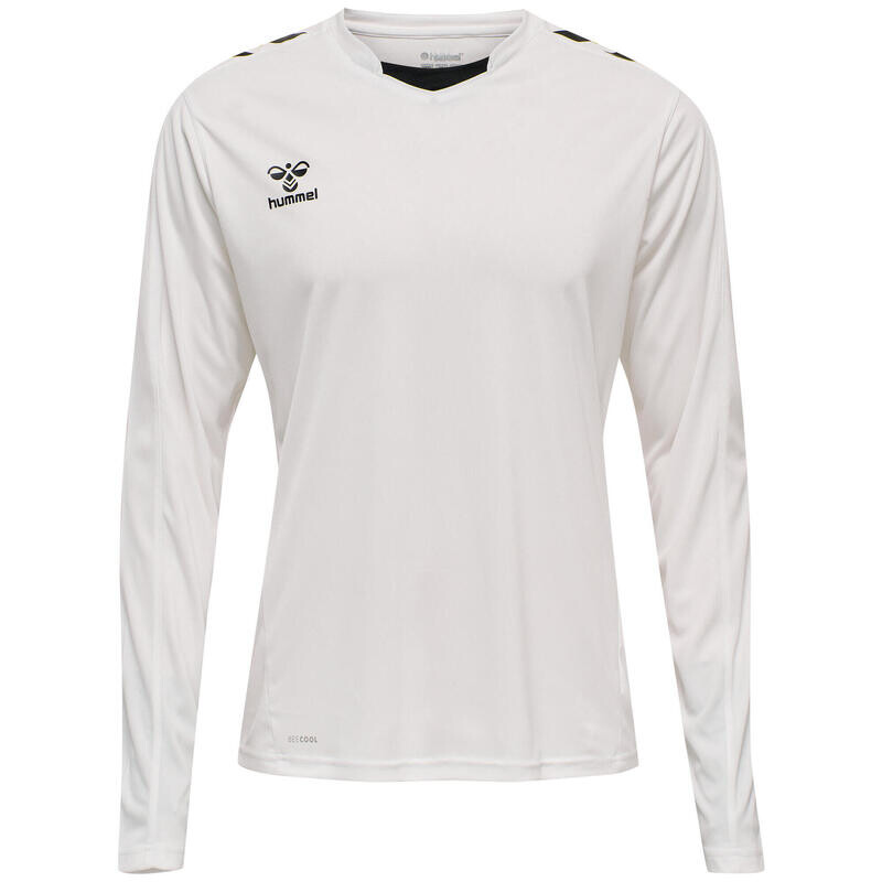 

Мультиспортивная майка Hmlcore Xk Jersey HUMMEL, цвет weiss