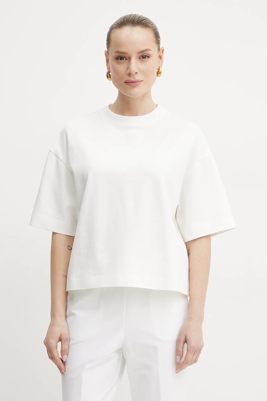 

Футболка Weekend Max Mara, бежевый