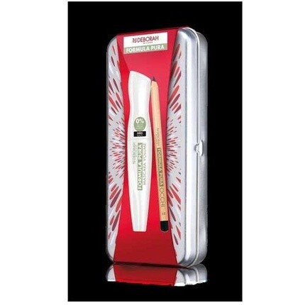 

DEBORAH Promo Mascara N2 Pure Formula Карандаш для глаз Pure Formula