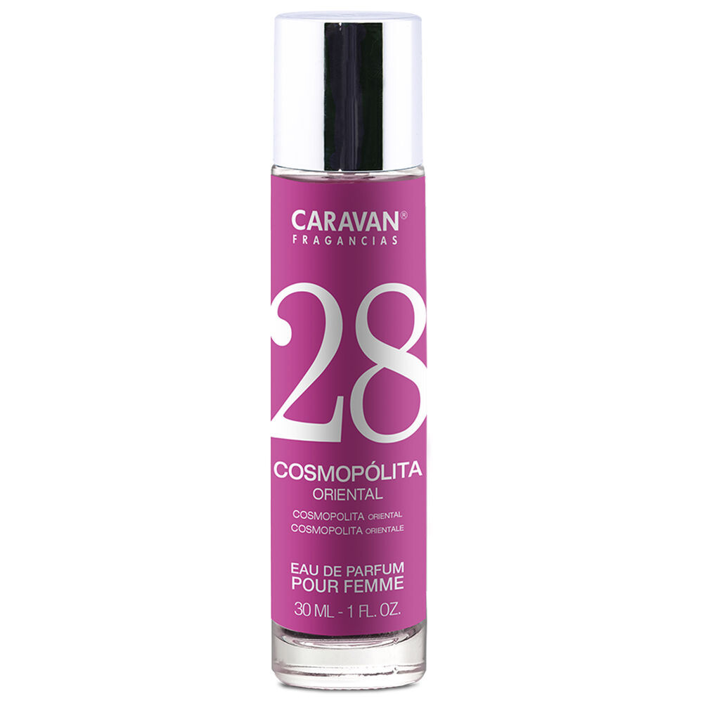 

Духи Caravan perfume de mujer nº28 Caravan, 30 мл