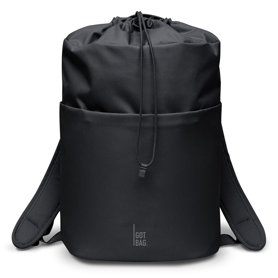 

Рюкзак Got Bag Daypack, черный