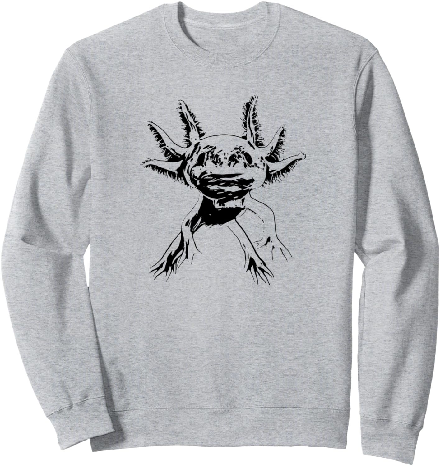 

Толстовка Aholotl Ahorotl, серая Axolotl Amphibian - Gift For Women, Girls, Kids, And Boys, Серый, Толстовка Aholotl Ahorotl, серая Axolotl Amphibian - Gift For Women, Girls, Kids, And Boys