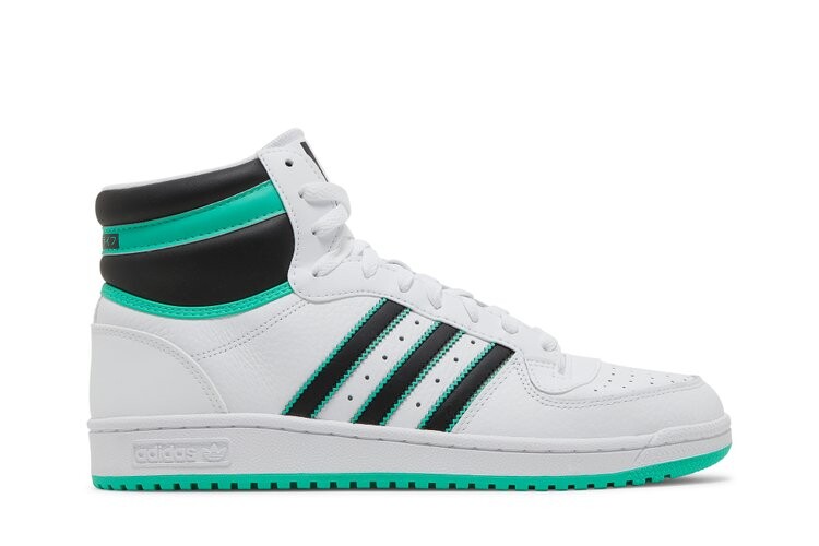 

Кроссовки Adidas Top Ten RB, белый, Серый, Кроссовки Adidas Top Ten RB, белый