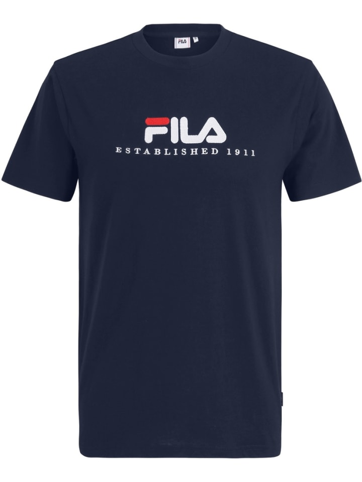 

Футболка Brill Tee Fila, синий