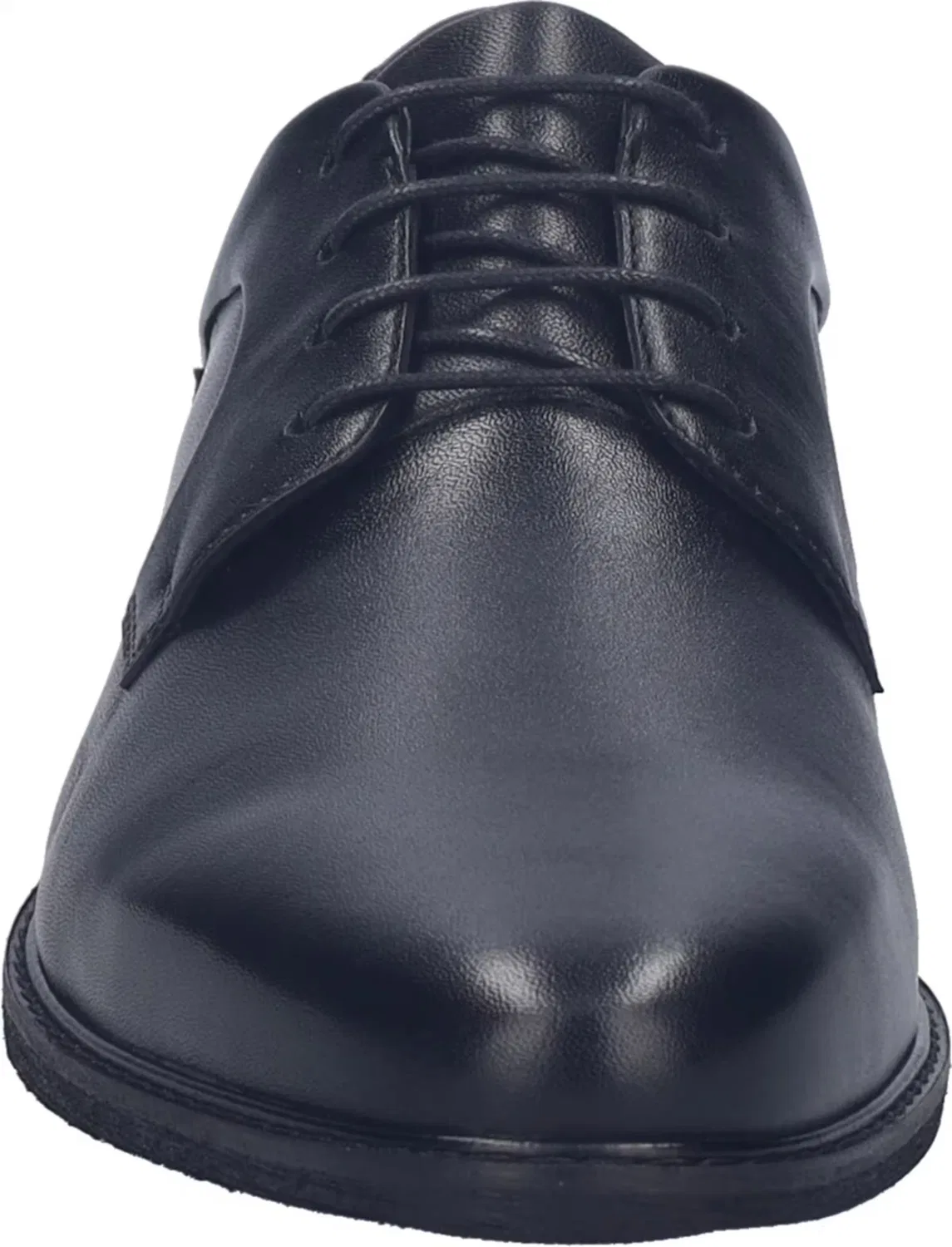 Туфли на шнуровке Josef Seibel, Black — фото 3