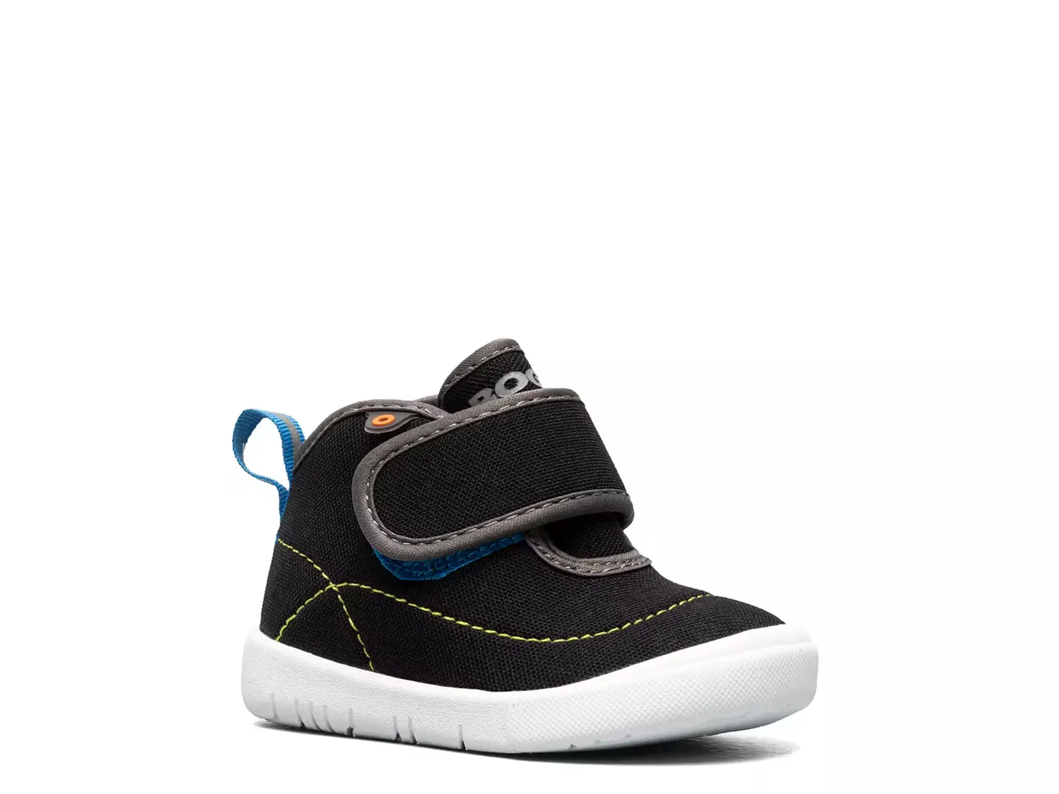 

Кроссовки Baby Kicker - детские Bogs, Black