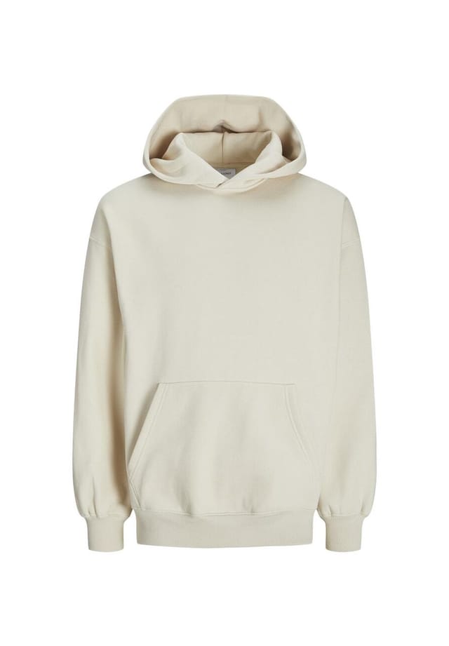 

Толстовка Jack & Jones, цвет moonbeam