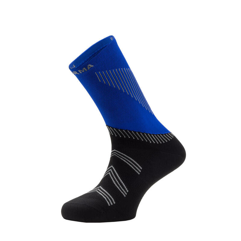 

Носки для бега Enforma, цвет blau/schwarz/schwarz