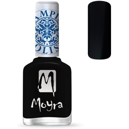 

Официальный бутик лаков для ногтей во Франции Moyra
