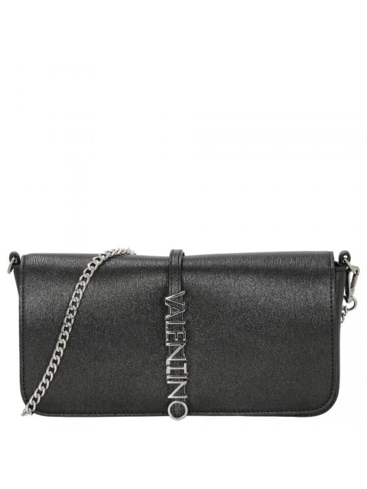 

Клатч Valentino Bags Materia - Abendtasche 25 cm, неро