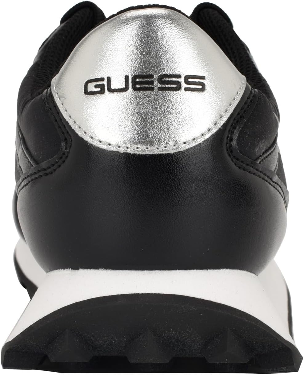 Кроссовки Guess Mens Dorion, Select Color — фото 3