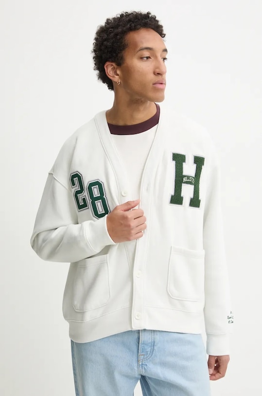 

Толстовка Hollister Co., бежевый