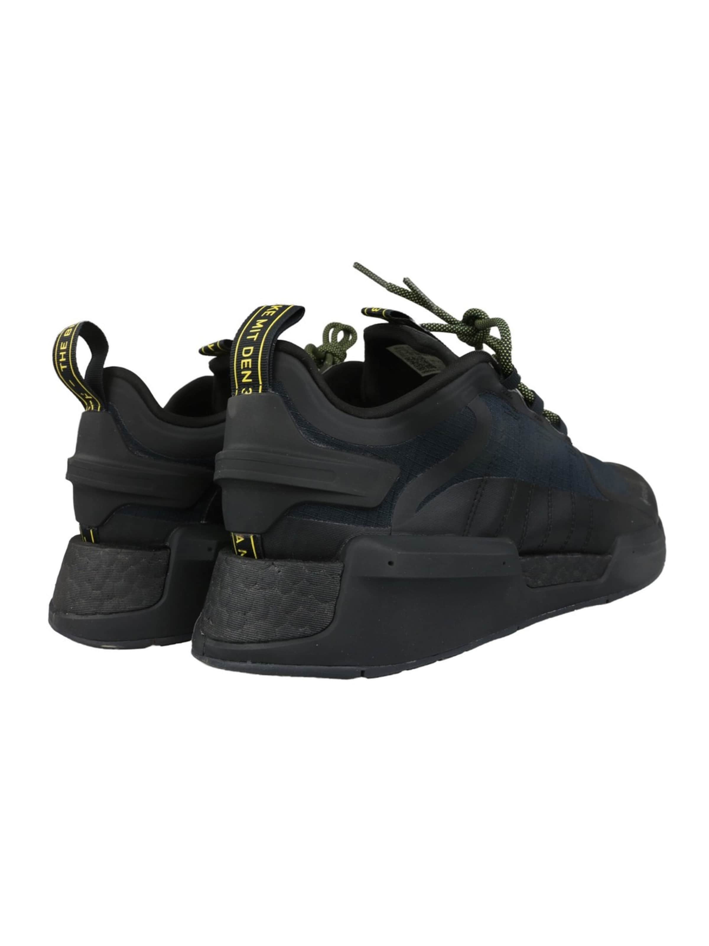 Adidas Originals Кроссовки 'NMD V3 GTX Gore Tex' в черном цвете — фото 4