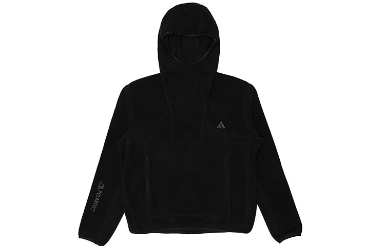 

Мужская толстовка Nike, цвет Black