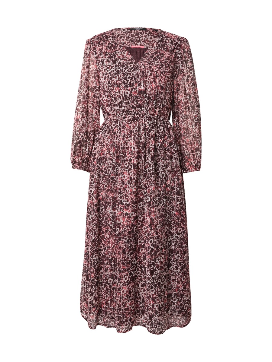 

Платье SCOTCH & SODA, розовый