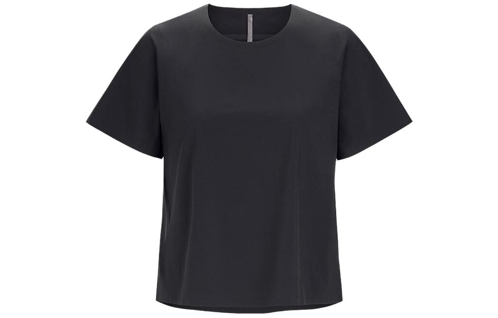 

Женская футболка Arcteryx, цвет Black