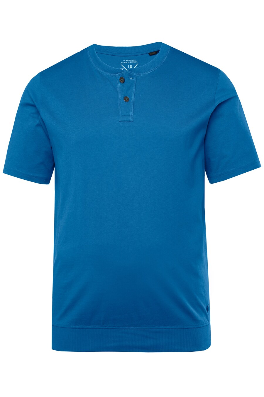 

Футболка JP1880, Royal blue