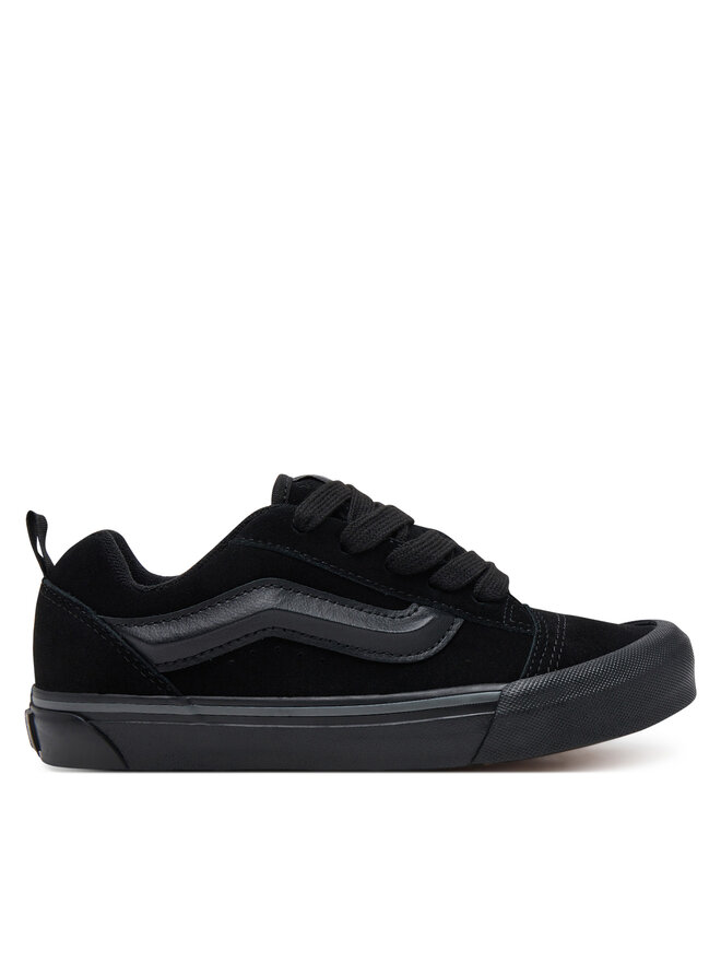 

Кроссовки Knu Skool VN000D2TBZJ1 Vans, черный