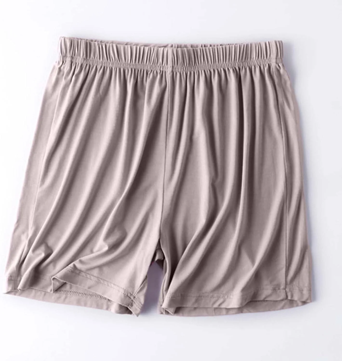 Женские летние шорты Casual тонкие свободные — фото 2