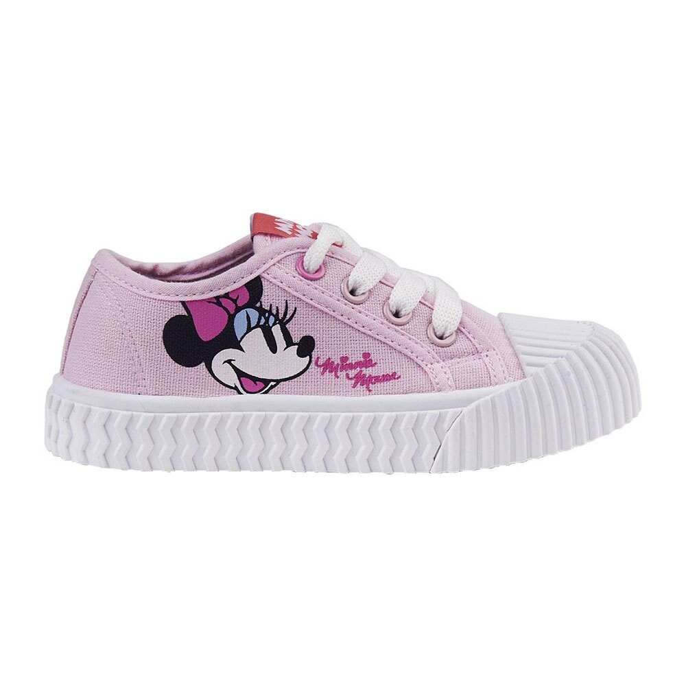 

Кроссовки Cerda Group Minnie, розовый