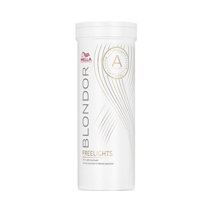 

Professionals Blondor Freelights 400 г - средство для осветления волос Wella