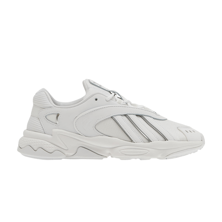 

Кроссовки Oztral 'White Metallic Silver', белый
