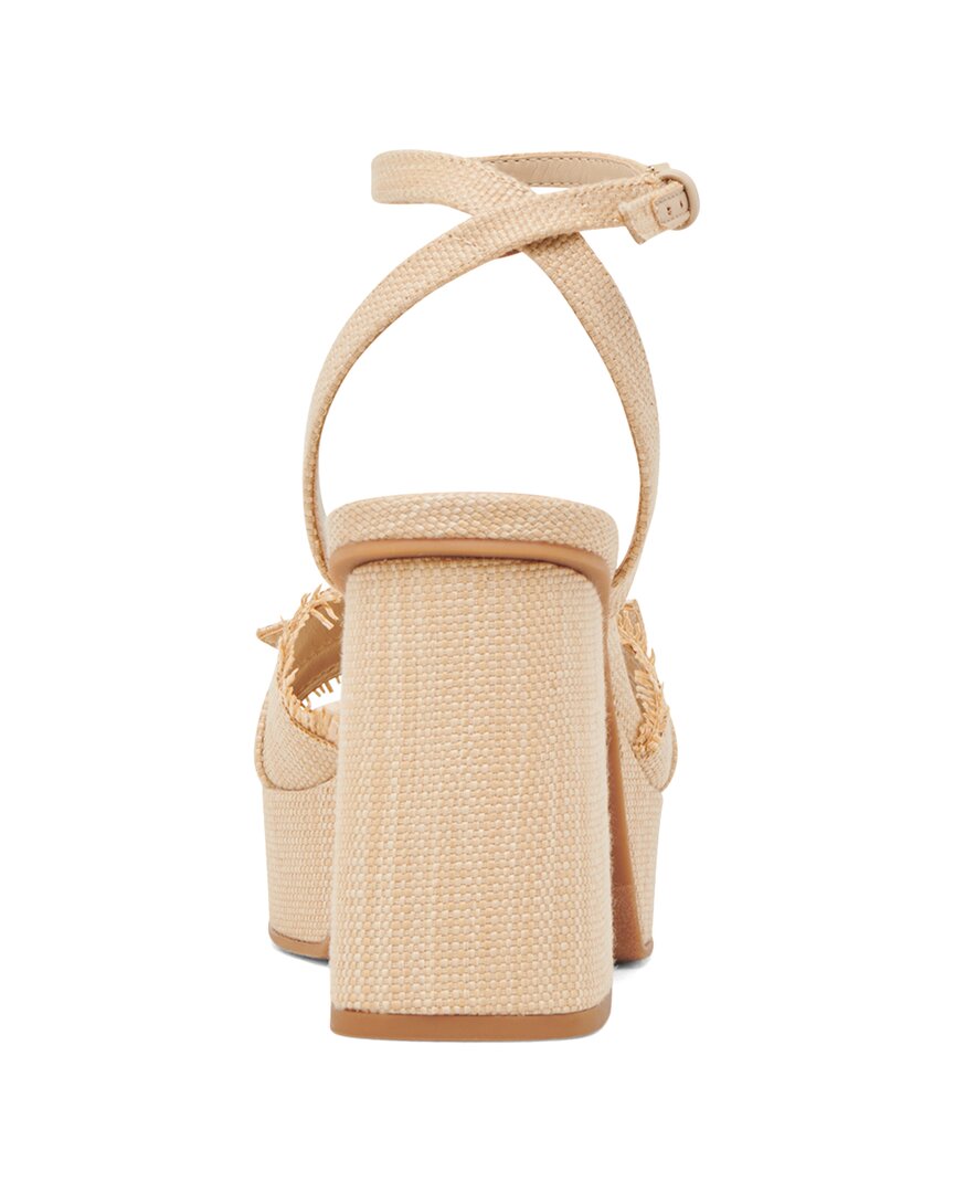 Туфли-лодочки Dolce Vita Brinly, цвет natural — фото 3