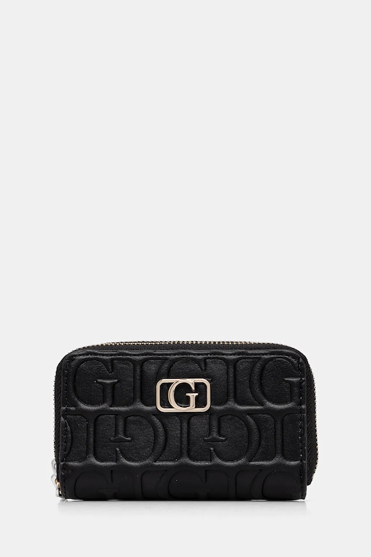 

Кошелек Guess, черный