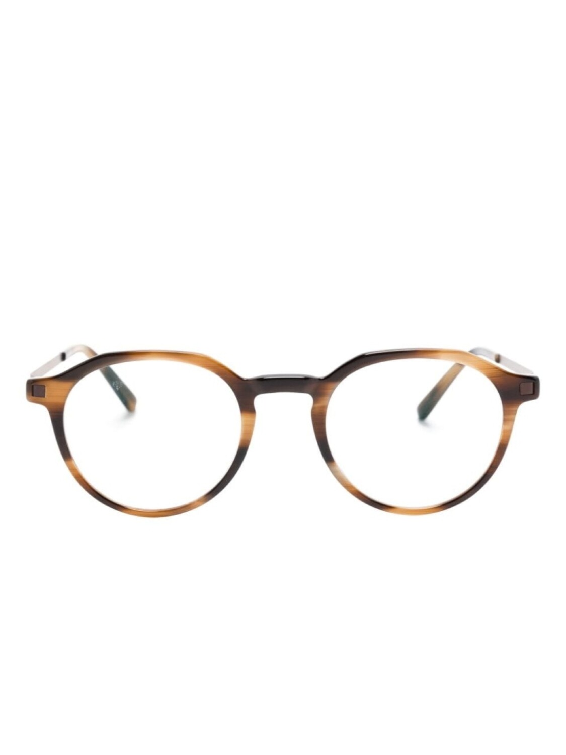 

Mykita очки Saga 792, коричневый