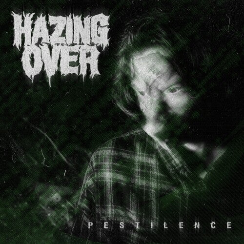 

Сингл 12" Hazing Over: Pestilence