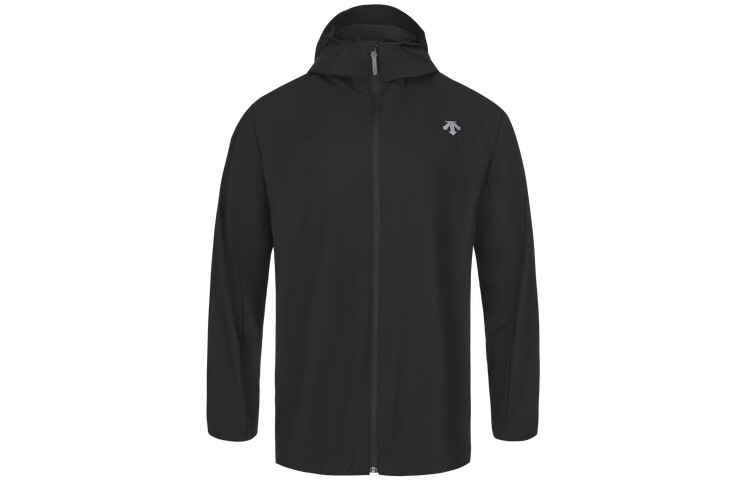 

ALLTERRAIN Куртка Мужская Descente, цвет BK-BK