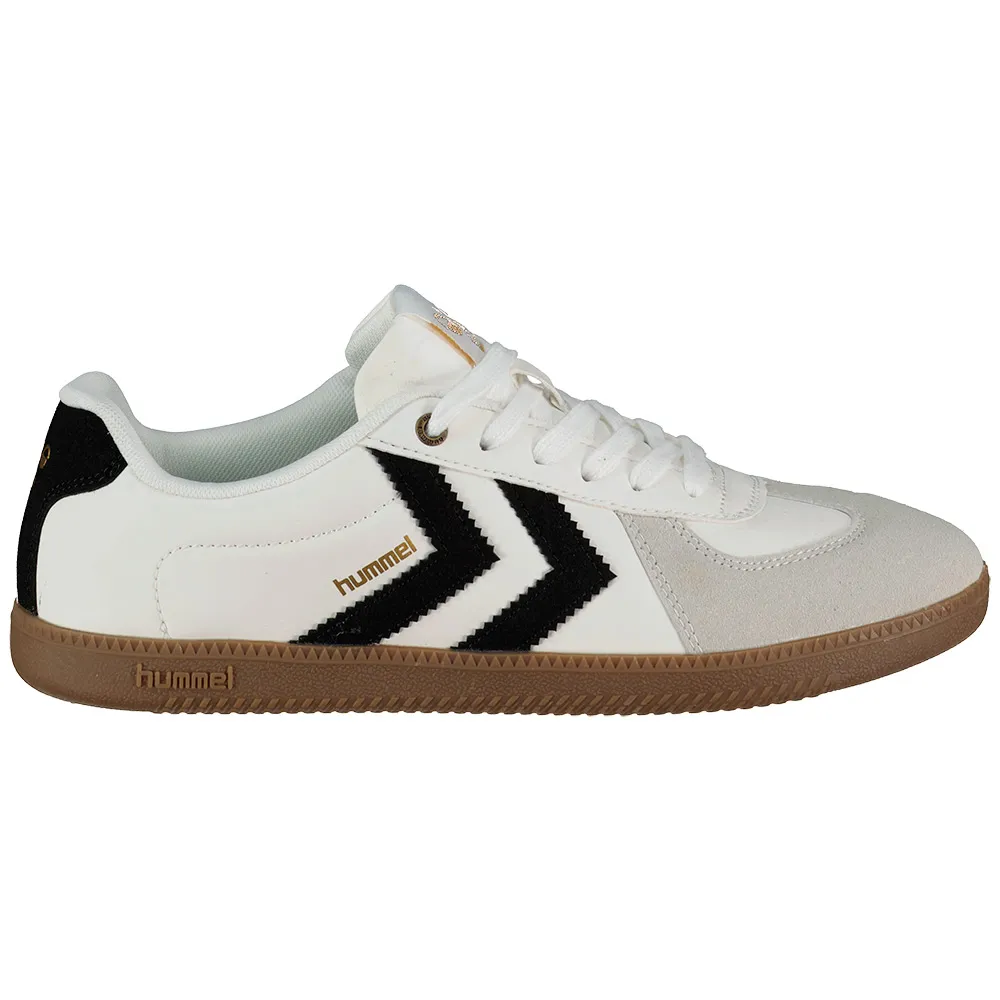 Кроссовки Hummel Lau86, белый