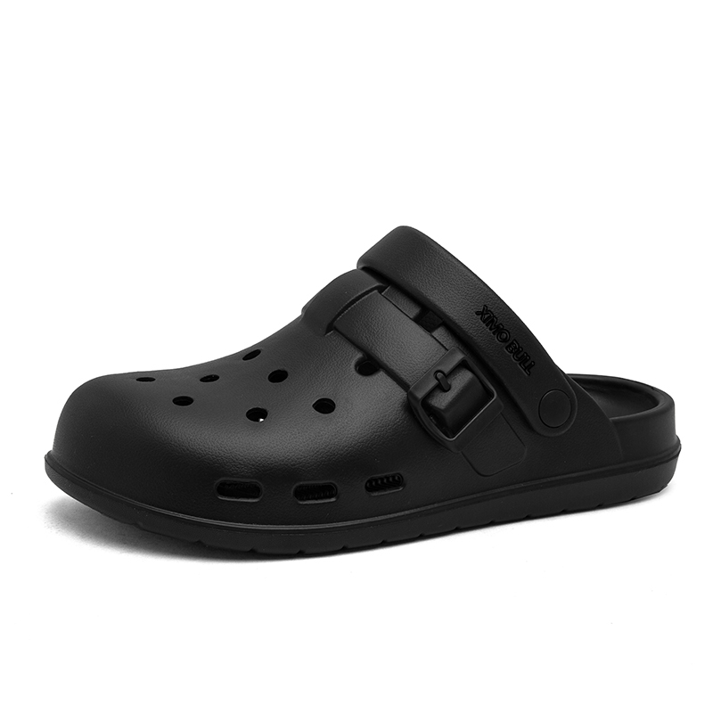 

Сабо мужские XIMO BULL, Black