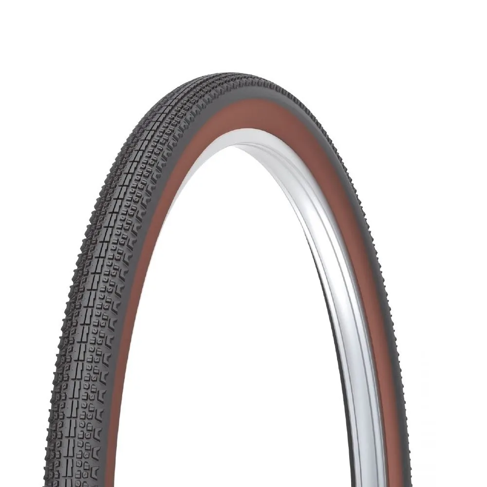 

Гравийная шина Kenda Flint 700C x 40, черный