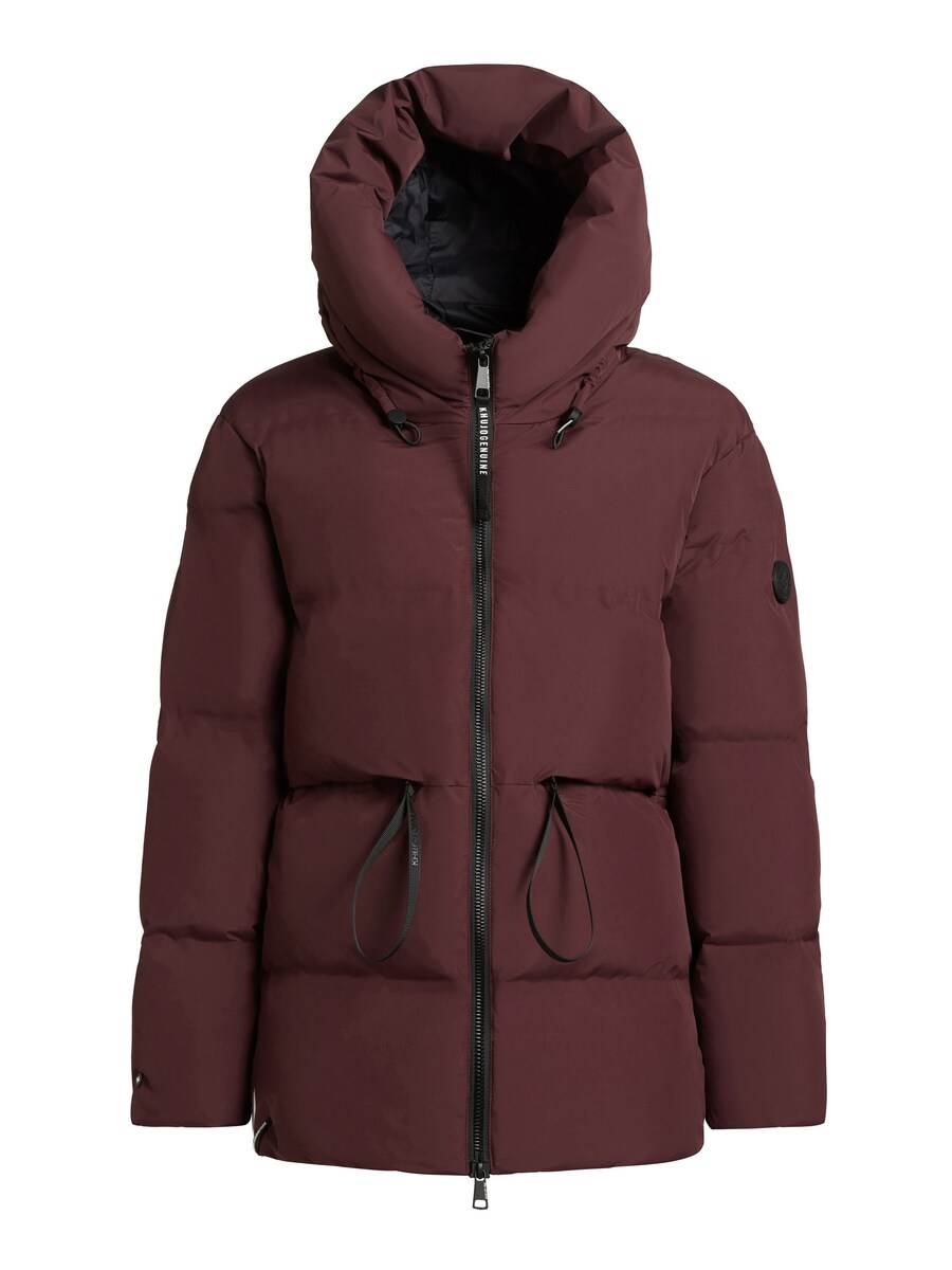 

Зимняя куртка khujo Ellis, Burgundy