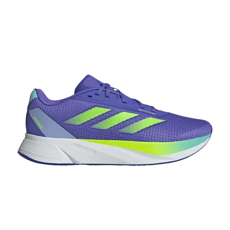 

Кроссовки Adidas Duramo SL, Cobalt Blue Lucid Lemon