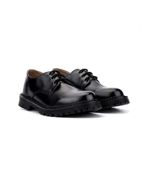 Мужская обувь BSQT by Classy 378 NEW AUGUST 3HOLE DERBY SHOES — фото 2