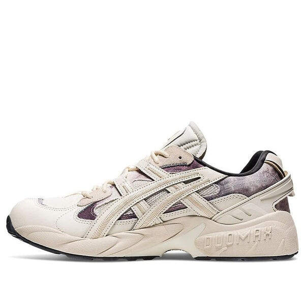 

Кроссовки re construction x gel kayano 5 Asics, белый