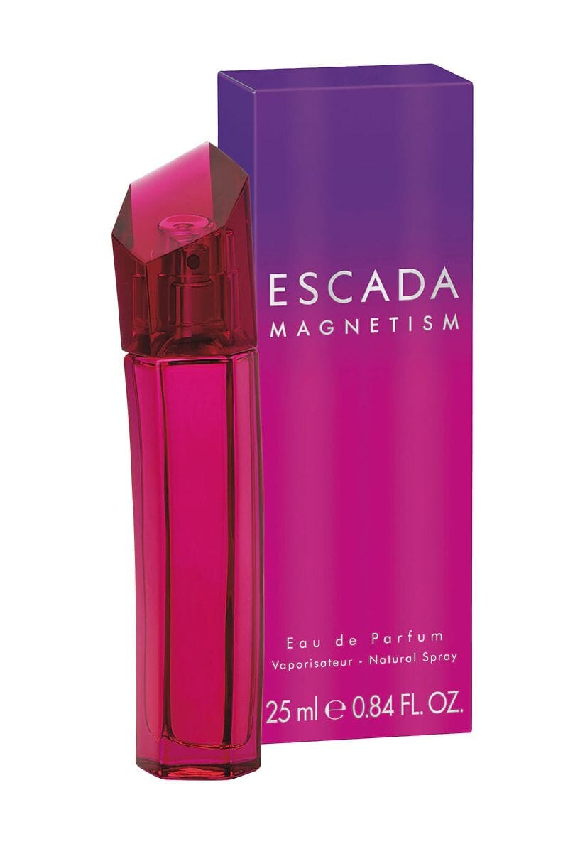 Магнетизм, Парфюмированная вода 25ml ESCADA — фото 2