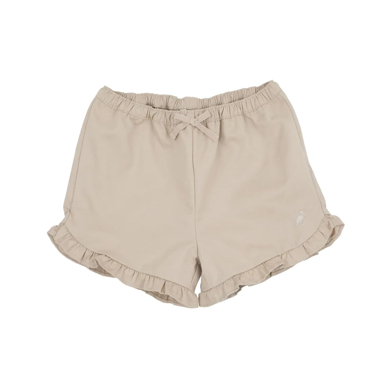 Шорты Shelby Anne цвета Keeneland Khaki The Beaufort Bonnet Company — фото 2