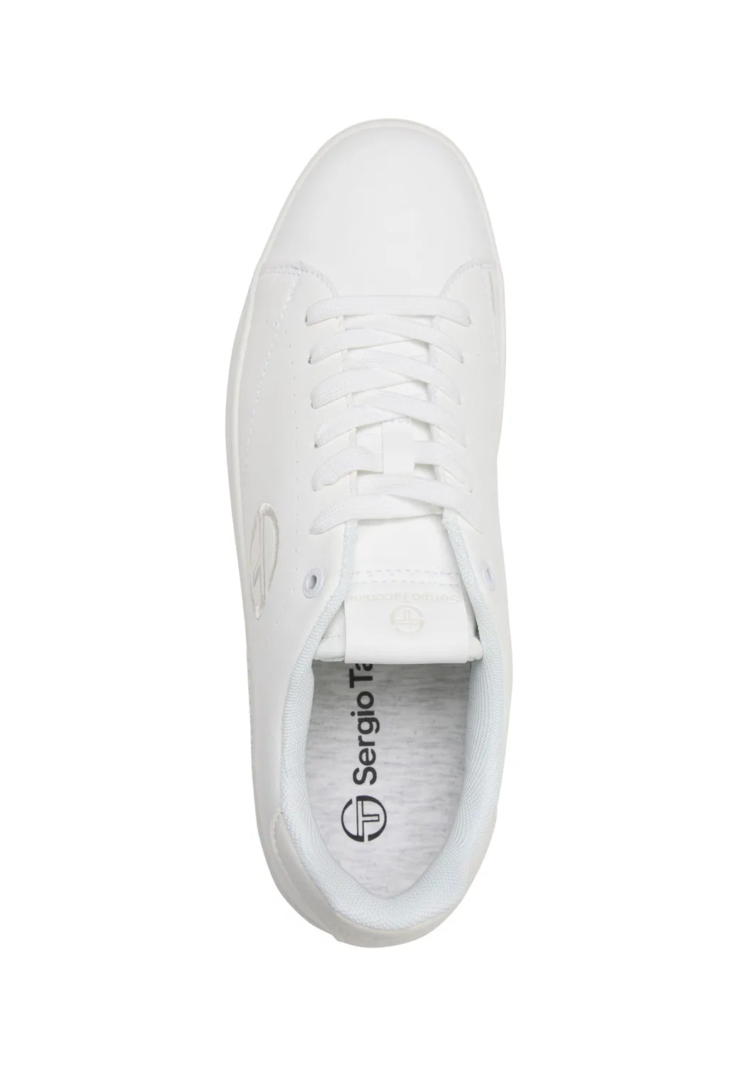 Кроссовки 'Bravo LTX' Sergio Tacchini, White — фото 4