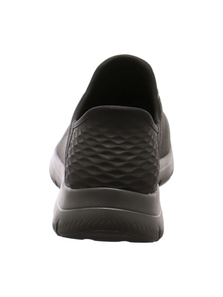 Тапочки Skechers Sportliche, черный — фото 3