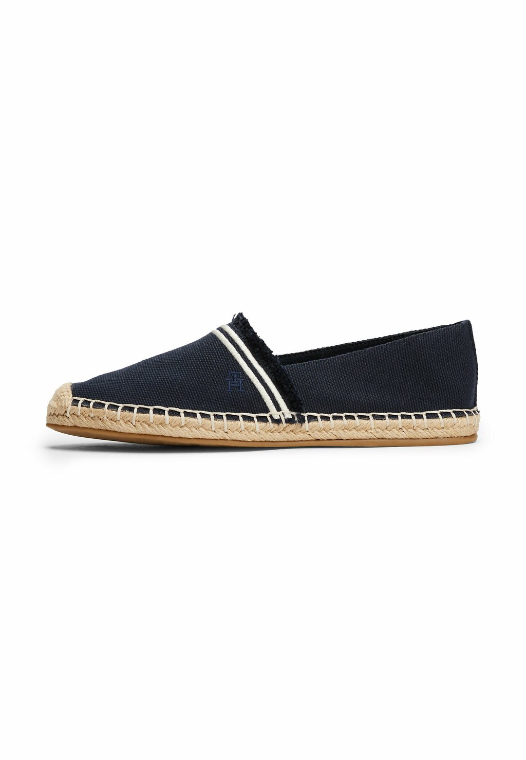 Эспадрильи FRINGE Tommy Hilfiger, синий