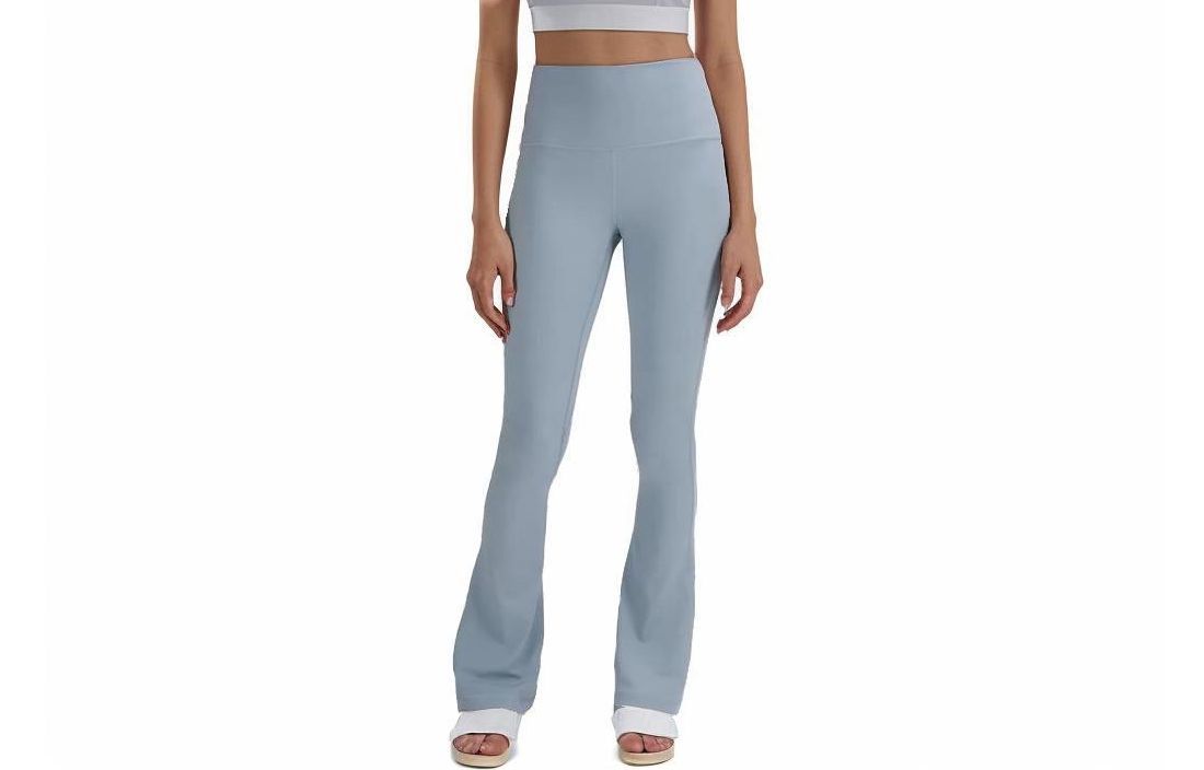 

Повседневные брюки Align для женщин Lululemon, Wild Indigo/WLIN