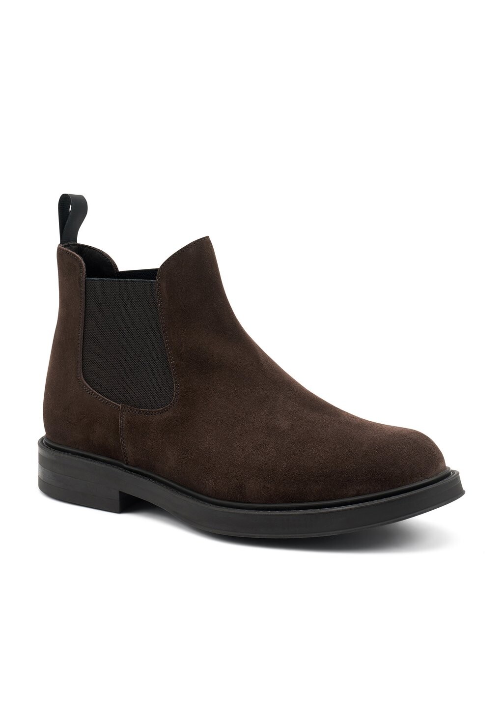 

Ботильоны CHELSEA Frau Shoes, коричневый