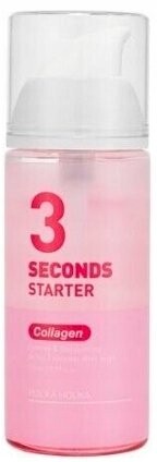 

Сыворотка для лица Holika, 3 Seconds Starter Collagen